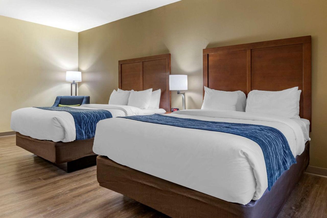 Hotel Comfort & High Point - 2*