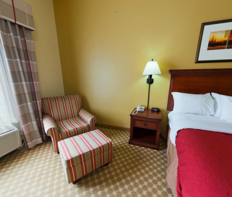 Comfort & High Point - Hotel 2*