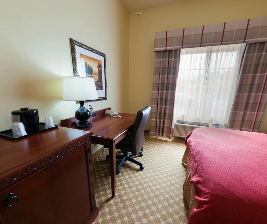 Comfort & High Point - 2*