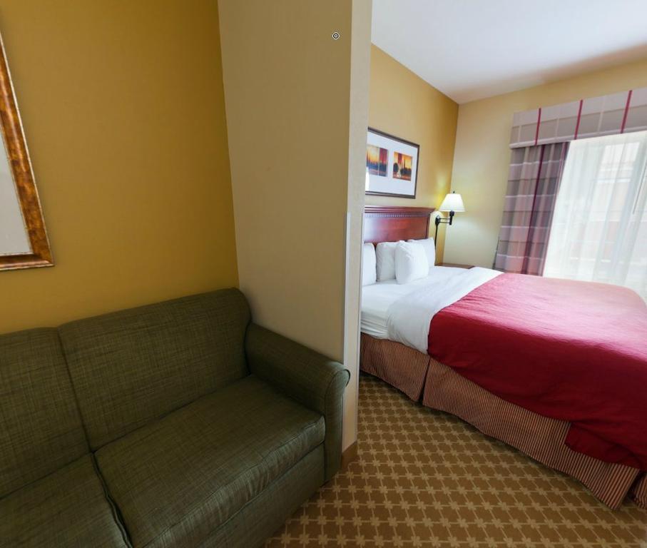 Comfort & High Point -