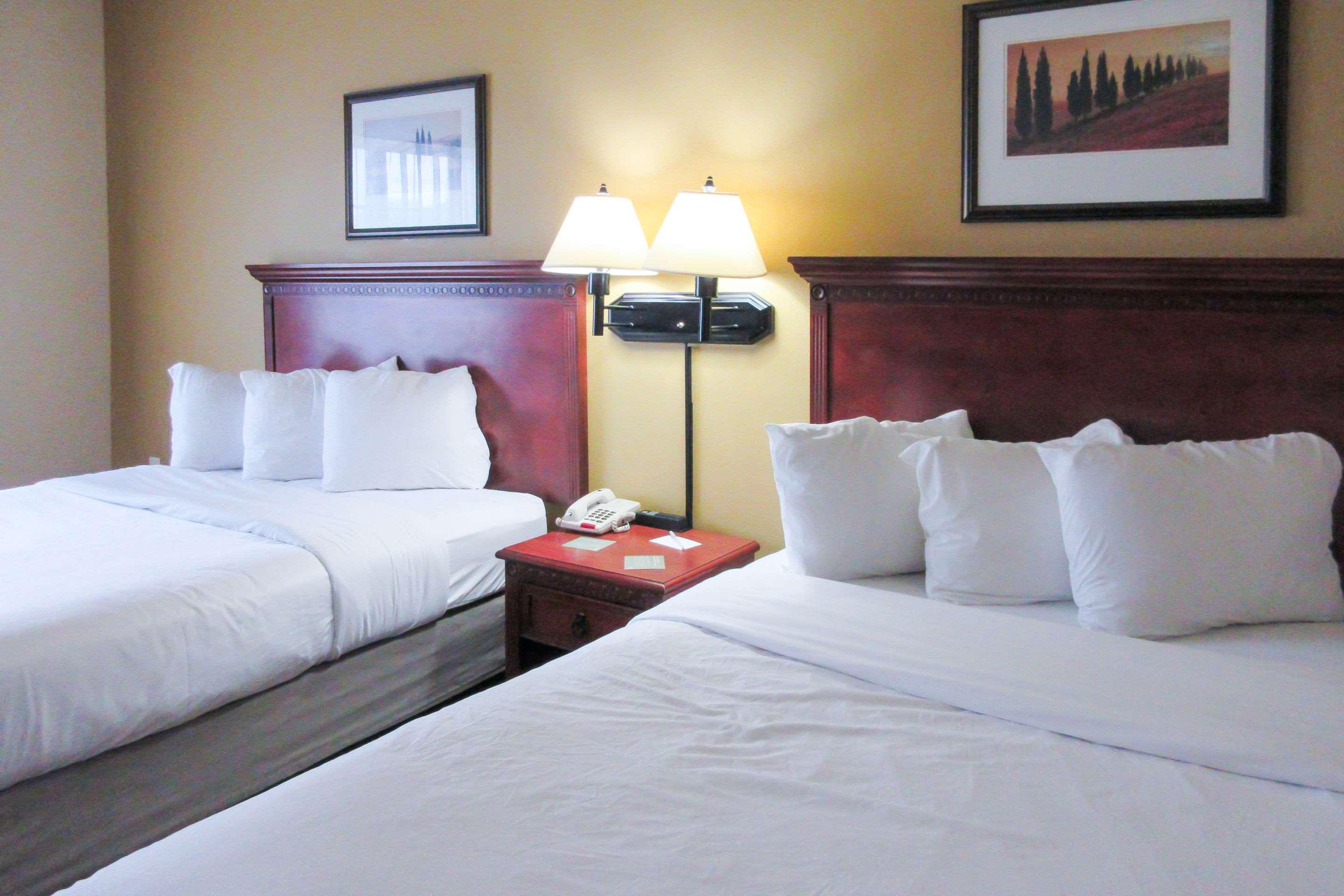 Comfort & High Point - 2* Archdale