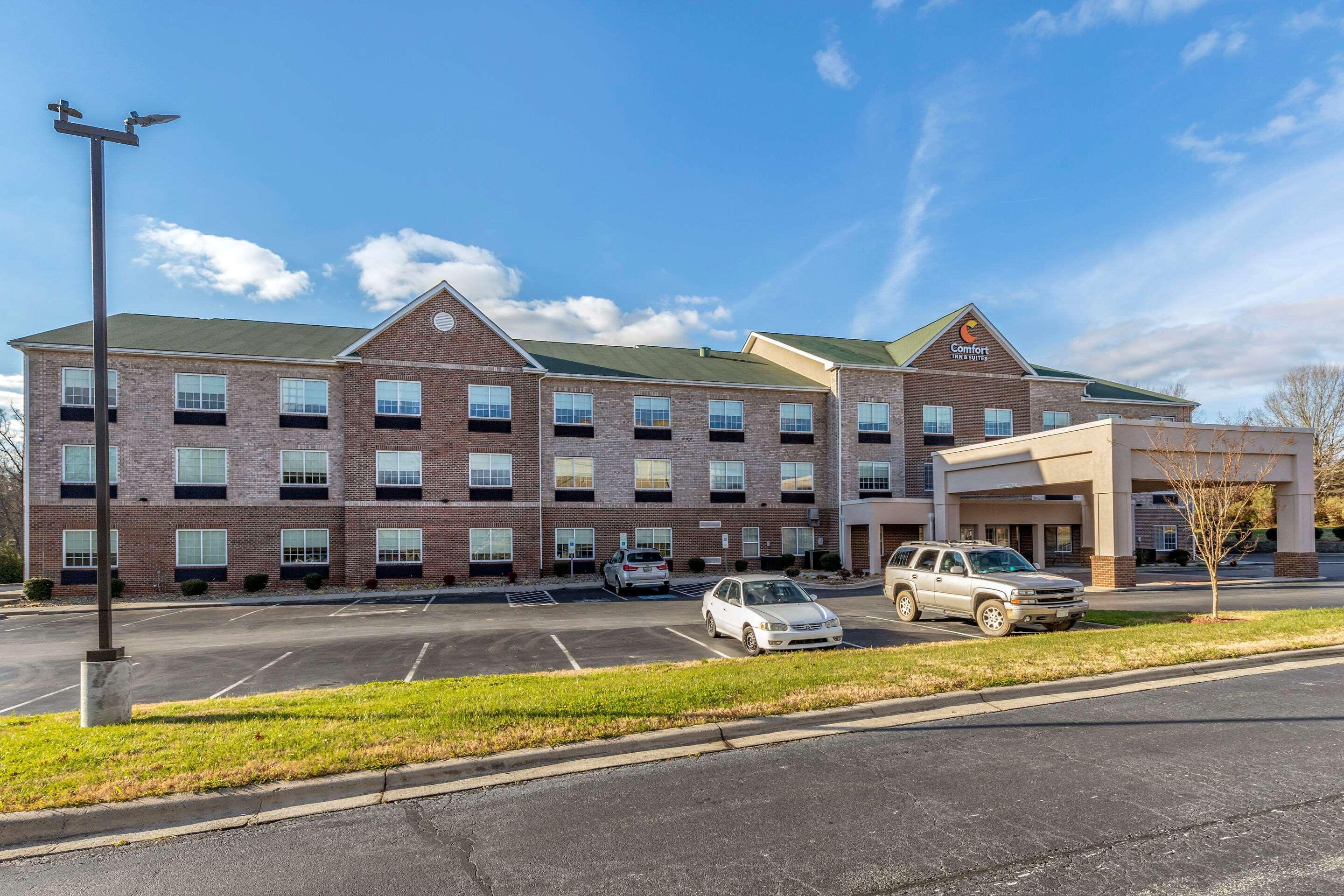 Hotel Comfort & High Point - Archdale