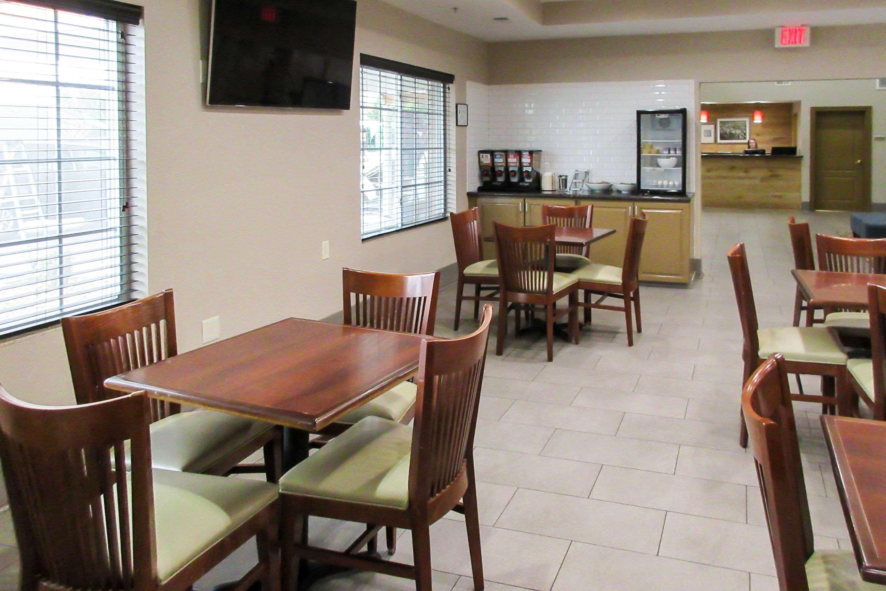 Comfort & High Point - Archdale