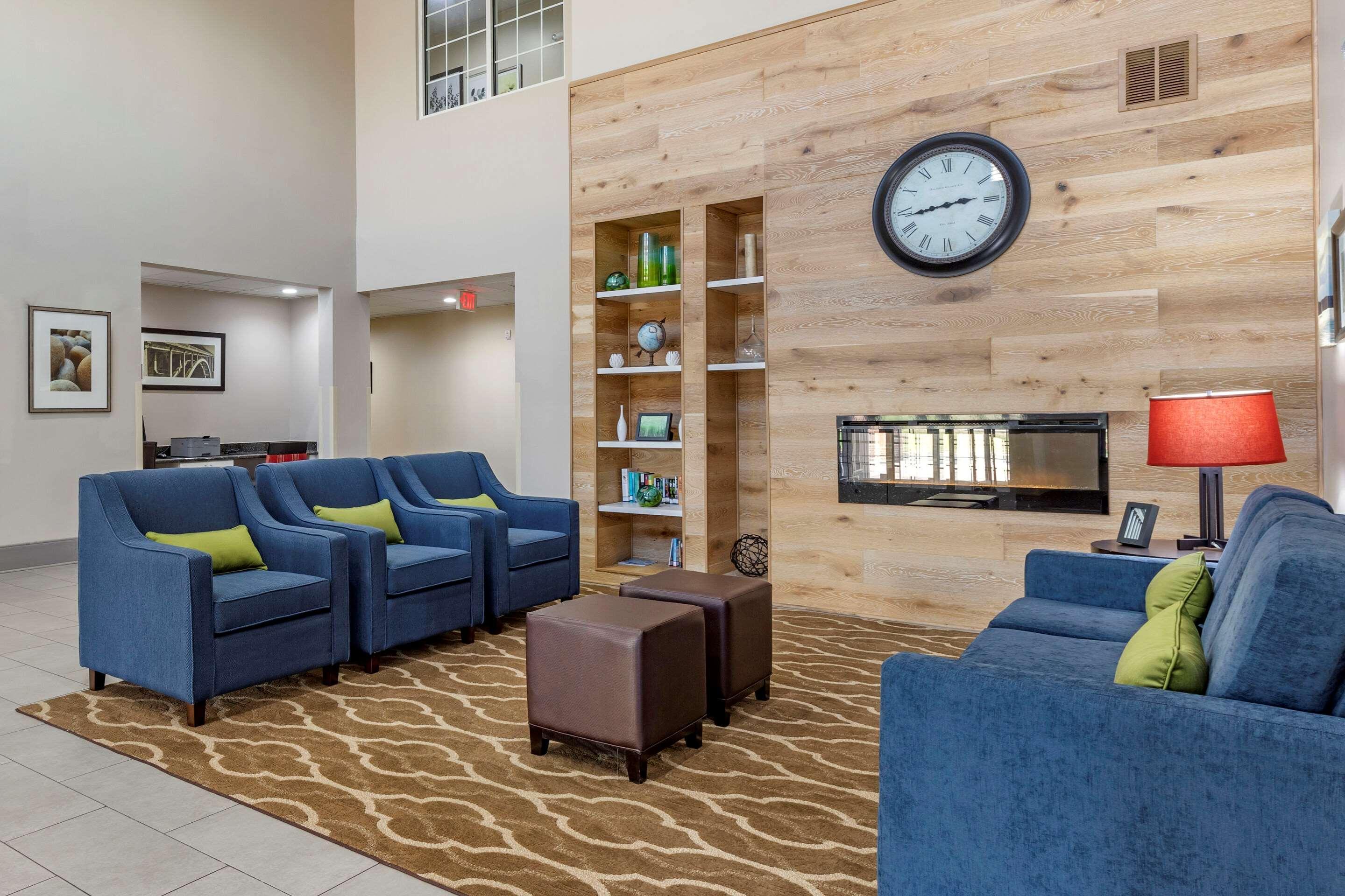Hotel Comfort & High Point - Archdale